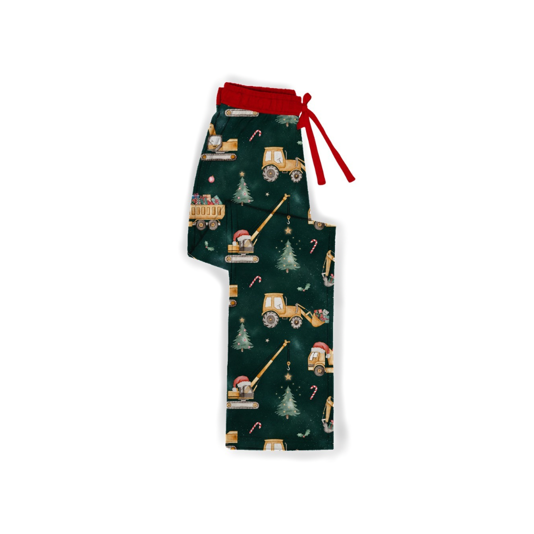 Wreck the Halls Adult Pants