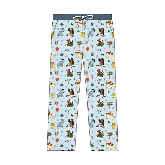 Mighty Acre Wonderland Men’s Pants