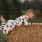 Pasture Bedtime Two Piece Pants Set