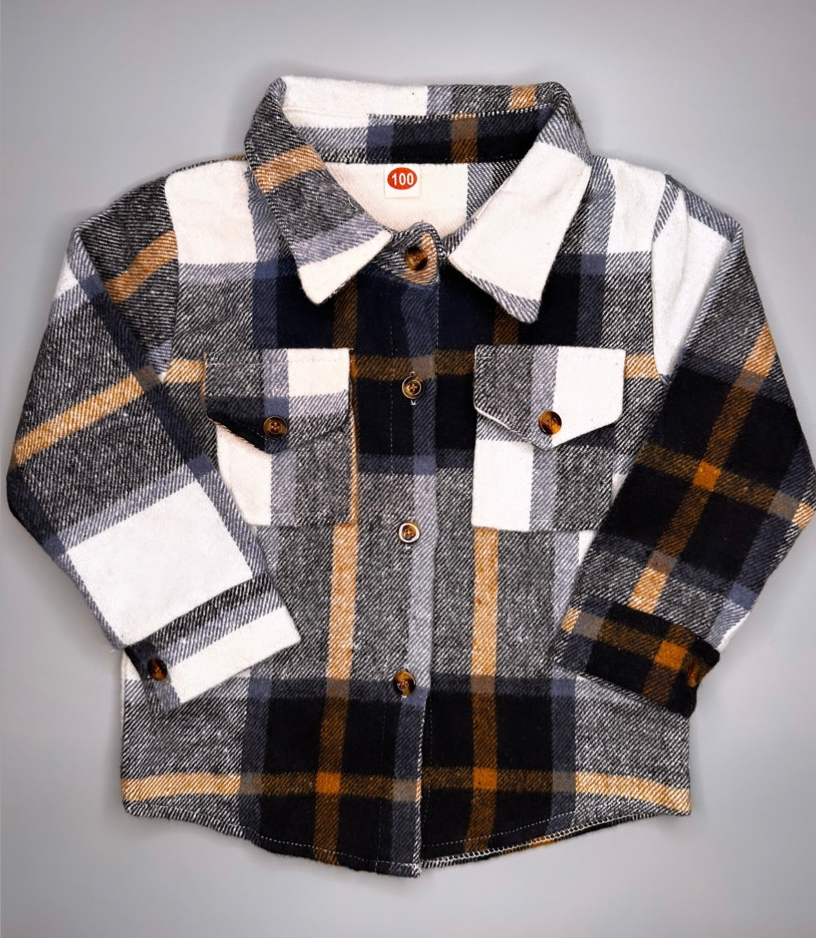 EASTON FLANNEL